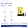 VIBRATOR GLAMVIBE