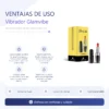 VIBRATOR GLAMVIBE