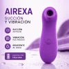 SUCTION VIBRATOR AIREXA