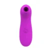 SUCTION VIBRATOR AIREXA