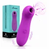 SUCTION VIBRATOR AIREXA