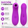 SUCTION VIBRATOR AIREXA