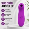 SUCTION VIBRATOR AIREXA