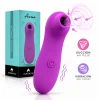SUCTION VIBRATOR AIREXA