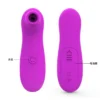 SUCTION VIBRATOR AIREXA