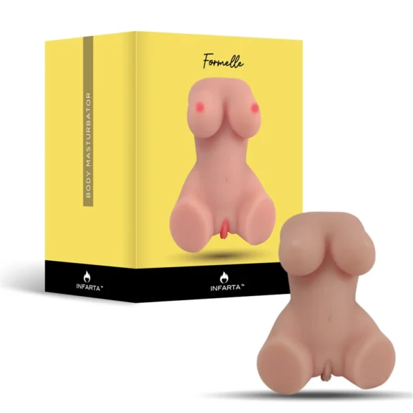 MASTURBATOR FORMELLE