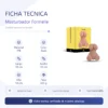 MASTURBATOR FORMELLE