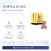 MASTURBATOR FORMELLE