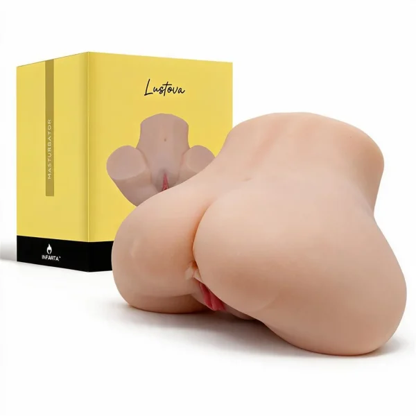 MASTURBATOR LUSTOVA