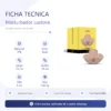 MASTURBATOR LUSTOVA