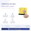 MASTURBATOR LUSTOVA