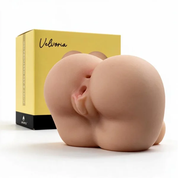 MASTURBATOR VELVORIA