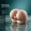 MASTURBATOR VELVORIA