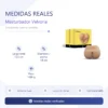 MASTURBATOR VELVORIA