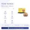 MASTURBATOR VELVORIA