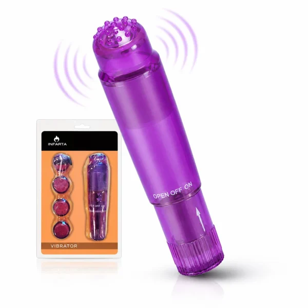 VIBRATOR VARIOTOUCH