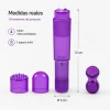 VIBRATOR VARIOTOUCH