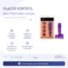 VIBRATOR VARIOTOUCH