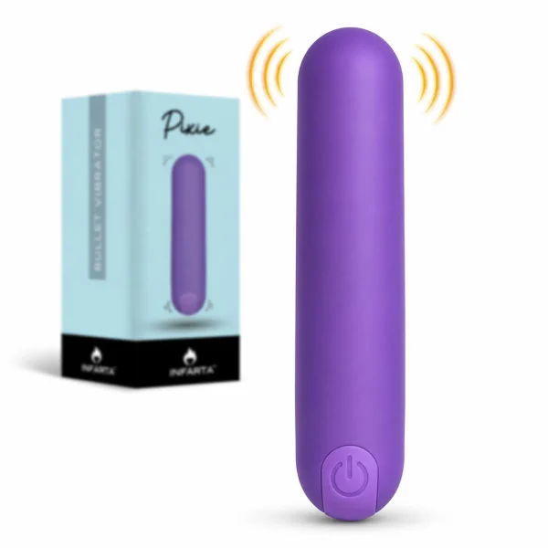 VIBRATOR PIXIE