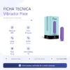 VIBRATOR PIXIE