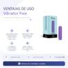 VIBRATOR PIXIE