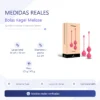 KEGEL MELISSE