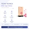 KEGEL MELISSE