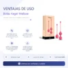 KEGEL MELISSE