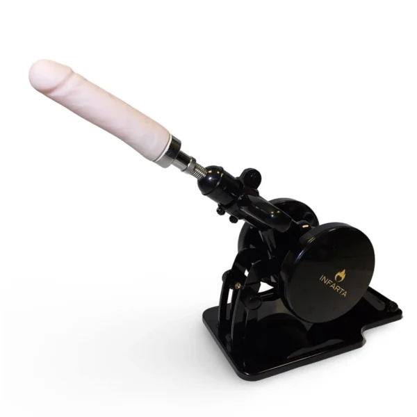 SEXMACHINE CYCLONE