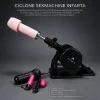 SEXMACHINE CYCLONE