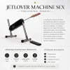 SEXMACHINE JETLOVER