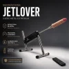 SEXMACHINE JETLOVER