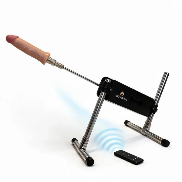 SEXMACHINE JETLOVER
