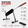SEXMACHINE JETLOVER