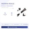 MASTURBATOR ACCESSORY FOR SEX MACHINE / DRILLME COMPATIBLE
