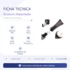 MASTURBATOR ACCESSORY FOR SEX MACHINE / DRILLME COMPATIBLE
