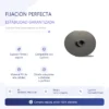 NYLON SUCTION CUP ACCESSORY FOR SEX MACHINE / CYCLONE COMPATIBLE
