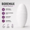 MASTURBATOR BOREMAX