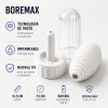 MASTURBATOR BOREMAX