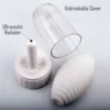 MASTURBATOR BOREMAX