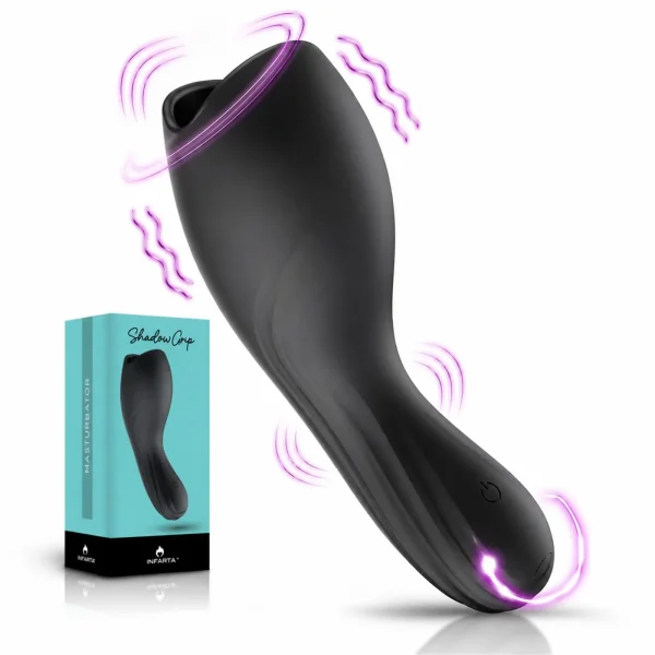 MASTURBATOR SHADOWGRIP