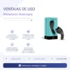 MASTURBATOR SHADOWGRIP