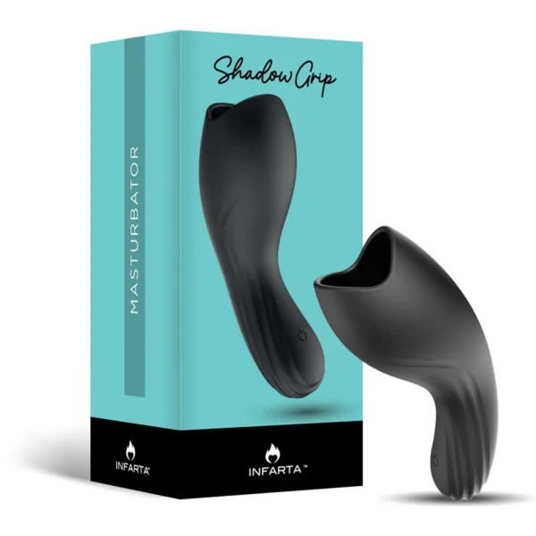 MASTURBATOR SHADOWGRIP
