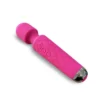 MASSAGER NOVISSA - MASAJEADOR VIBRADOR