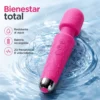 MASSAGER NOVISSA - MASAJEADOR VIBRADOR