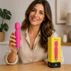 MASSAGER NOVISSA - MASAJEADOR VIBRADOR