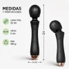 MASSAGER NOCTURA - MASAJEADOR VIBRADOR