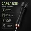 MASSAGER NOCTURA - MASAJEADOR VIBRADOR