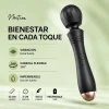MASSAGER NOCTURA - MASAJEADOR VIBRADOR