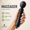 MASSAGER NOCTURA - MASAJEADOR VIBRADOR